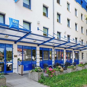 ibis budget Karlsruhe